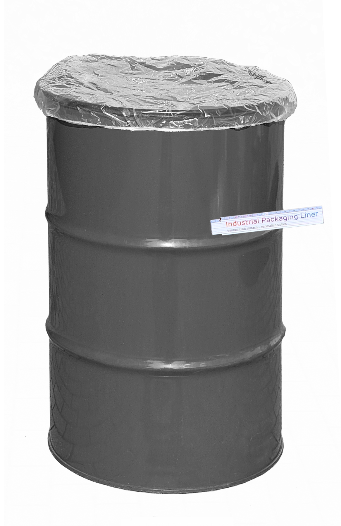 Staubschutzhauben (Größe L)