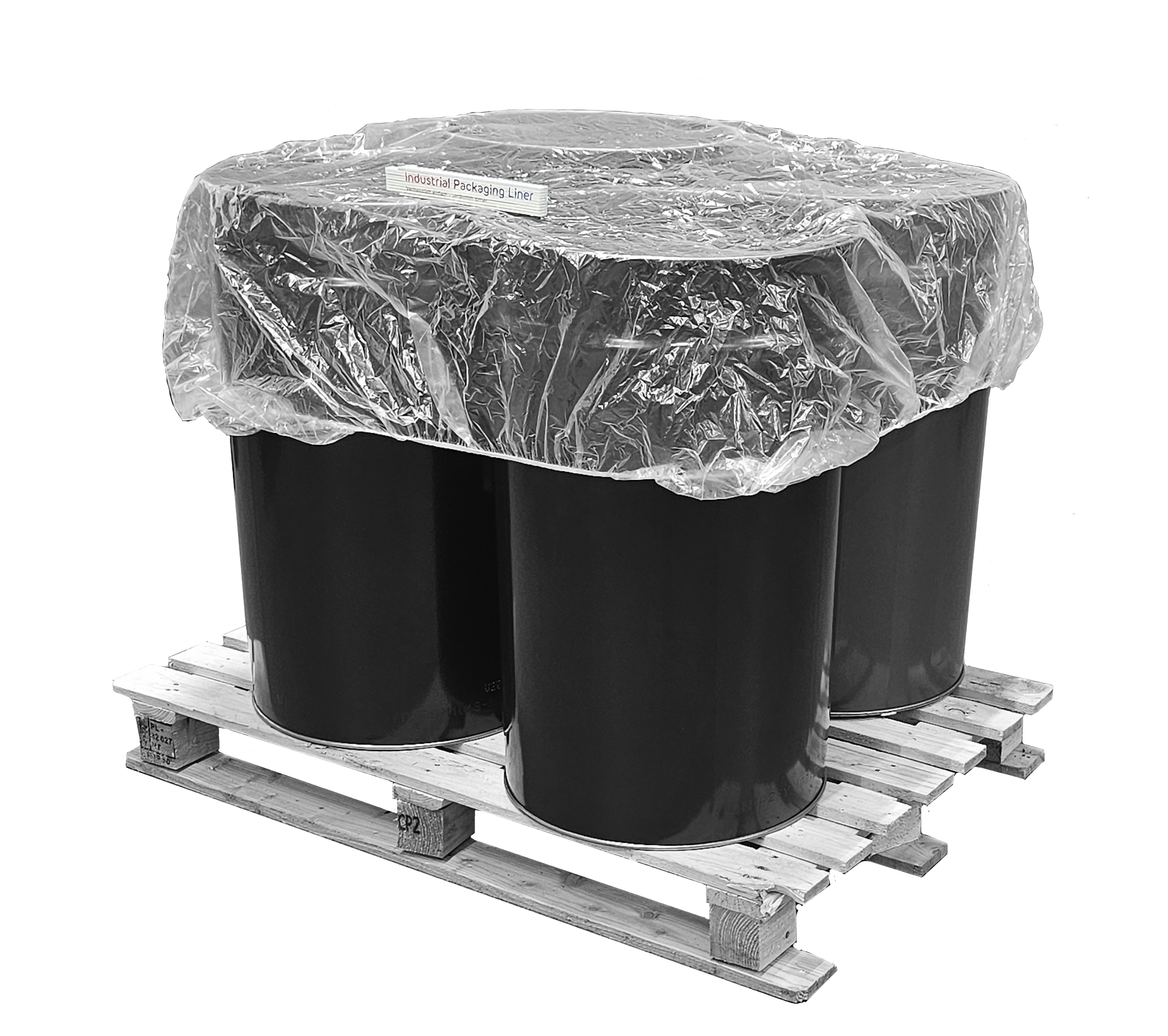 Staubschutzhauben (Größe XL)