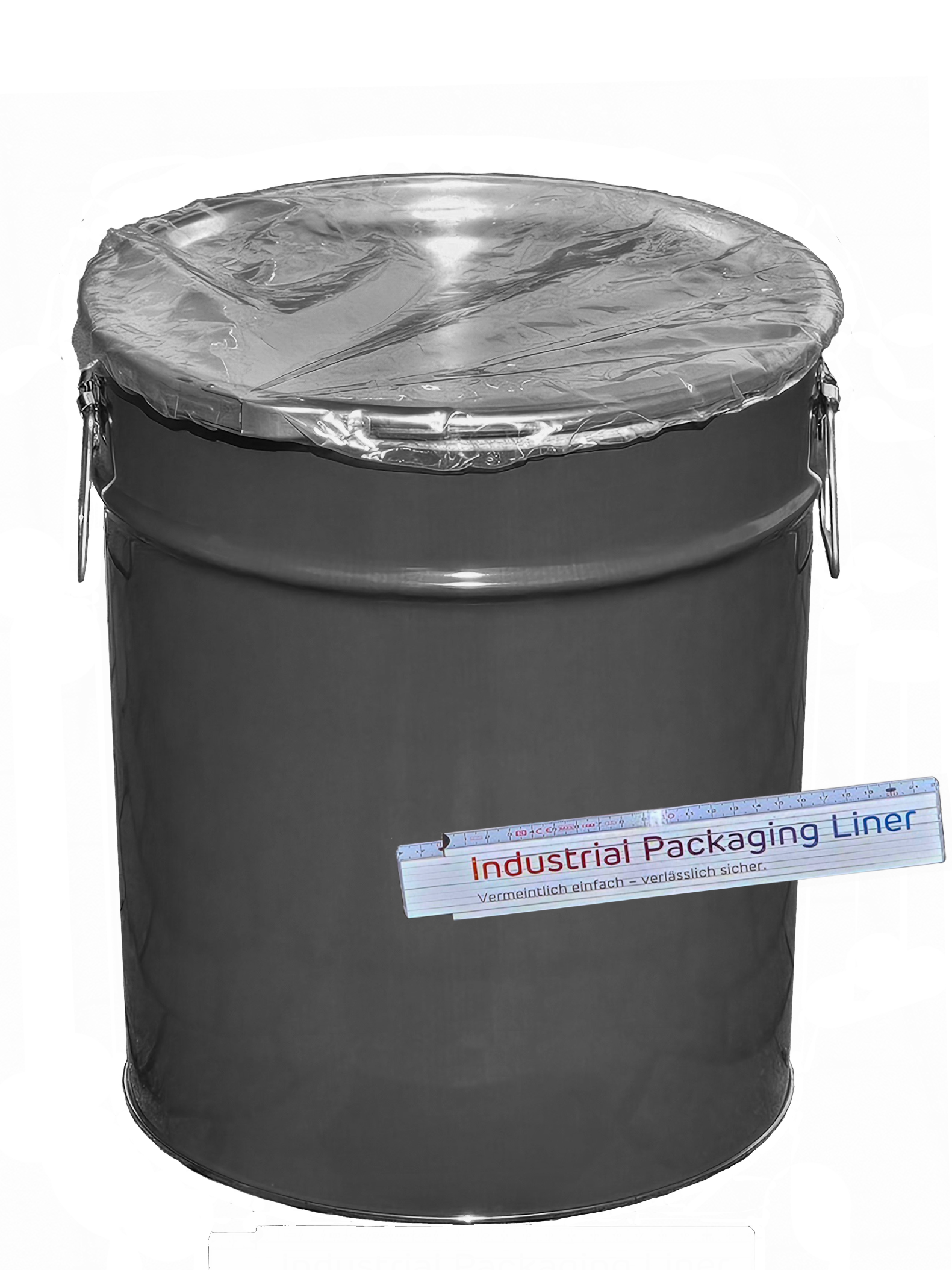 Staubschutzhauben (Größe S)