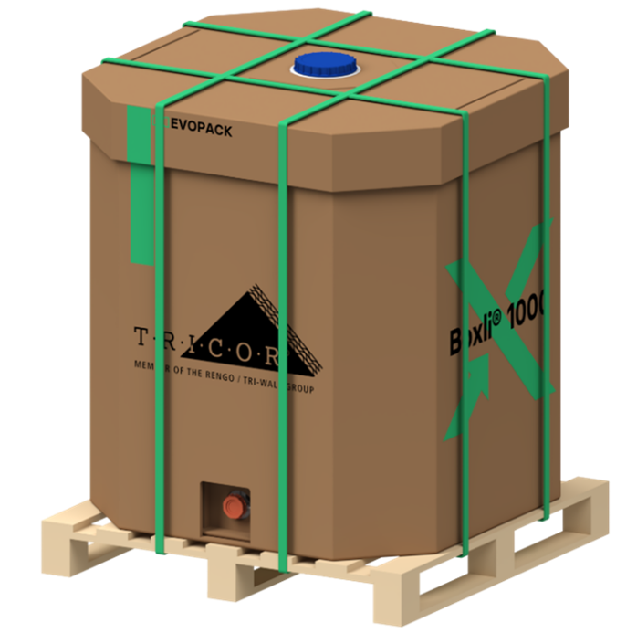 Boxli® 1000