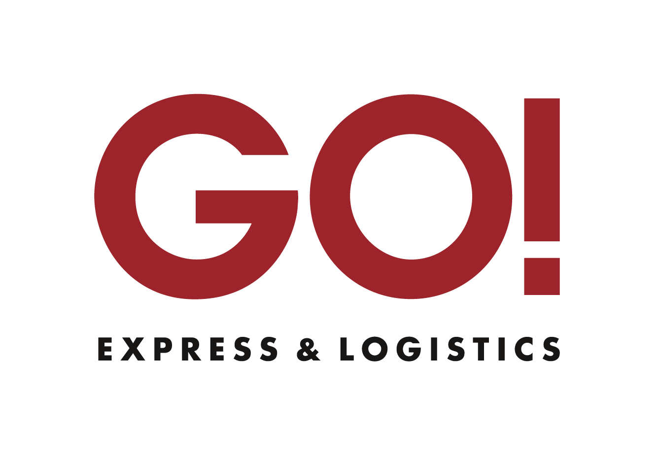 Go Express Logo